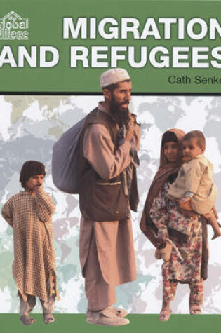 Cover of Migration and Refugees