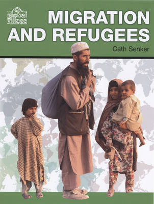 Book cover for Migration and Refugees