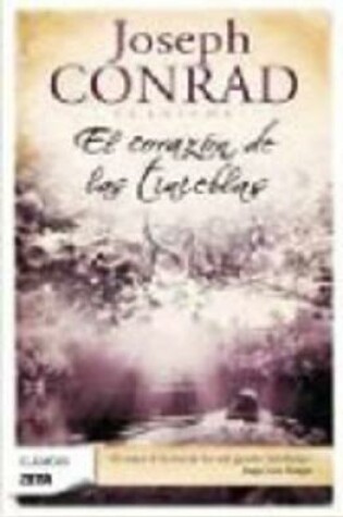 Cover of El corazon de las tinieblas