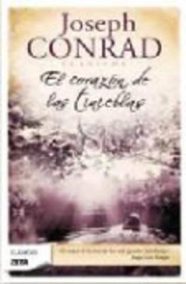 Book cover for El corazon de las tinieblas