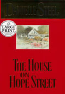 Book cover for The House on Hope Street
