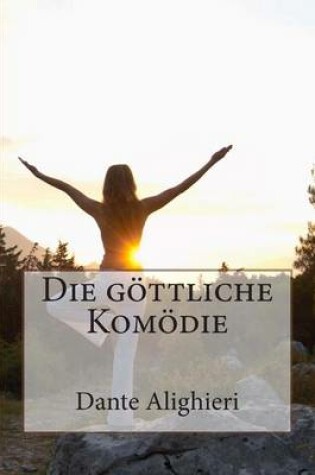 Cover of Die Gottliche Komodie