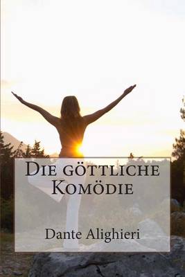 Book cover for Die Gottliche Komodie