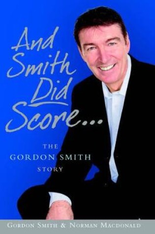 Cover of And Smith DID Score