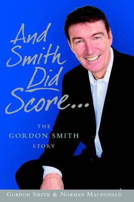 Book cover for And Smith DID Score