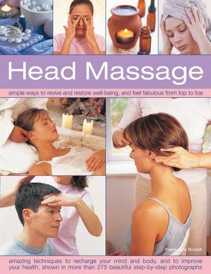 Book cover for Head Massage