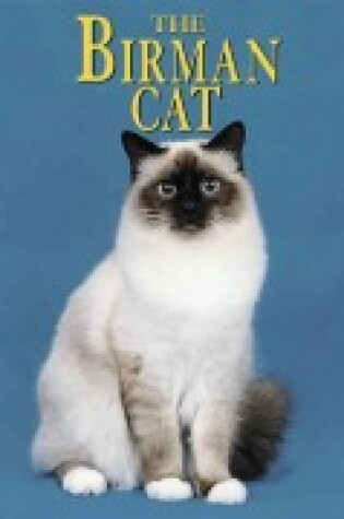 Cover of The Birman Cat