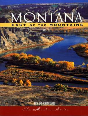 Book cover for Montana