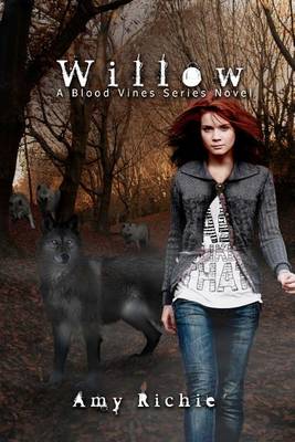 Cover of Willow