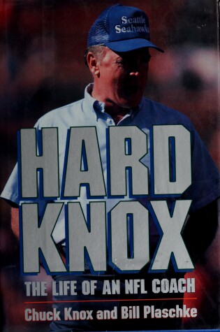 Cover of Hard Knox