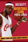 Book cover for Beckett Basketball Card Price Guide