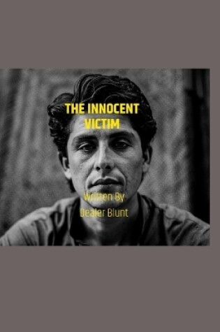 Cover of The Innocent Victim