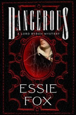 Cover of Dangerous