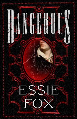 Book cover for Dangerous