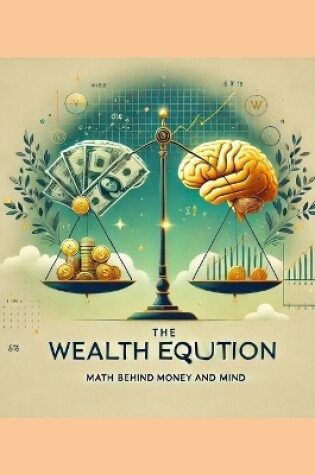 Cover of The Wealth Equation