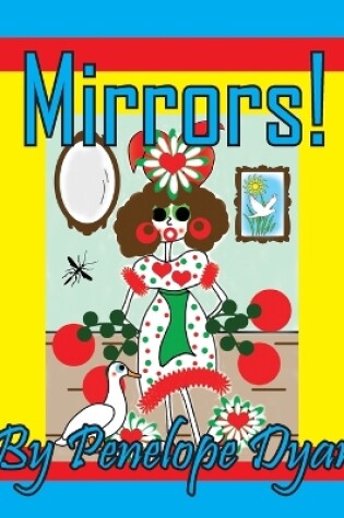 Cover of Mirrors!