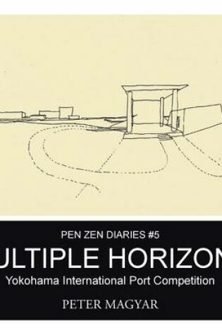 Cover of Multiple Horizons