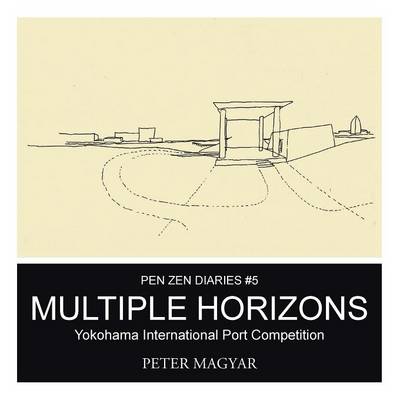 Book cover for Multiple Horizons