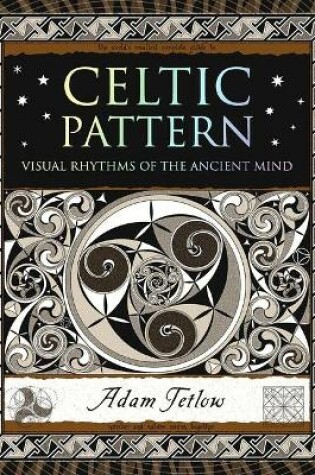 Cover of Celtic Pattern