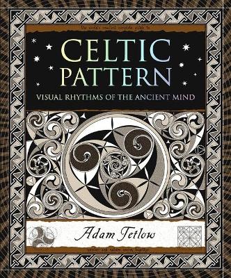 Cover of Celtic Pattern