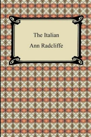 Cover of The Italian