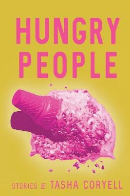 Book cover for Hungry People