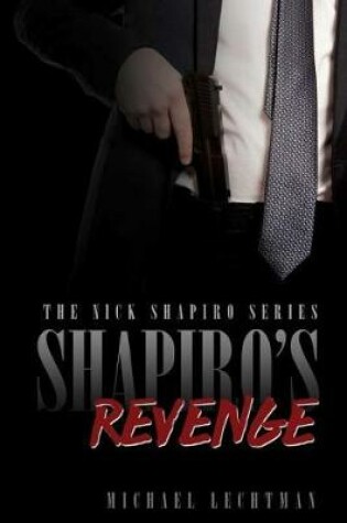Cover of Shapiro's Revenge