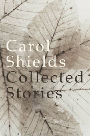 Cover of The Collected Stories