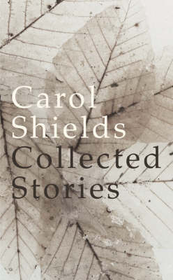 Book cover for The Collected Stories