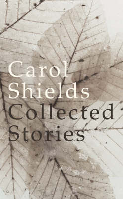 Cover of The Collected Stories