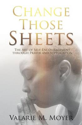 Book cover for Change Those Sheets