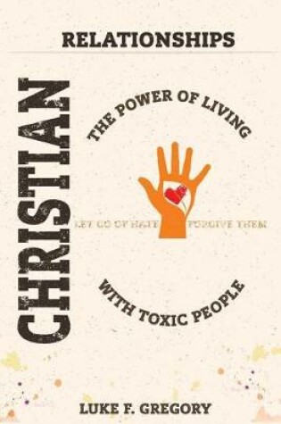 Cover of Christian Relationships