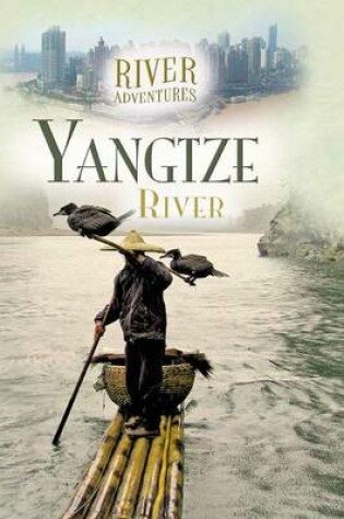 Cover of Yangtze River