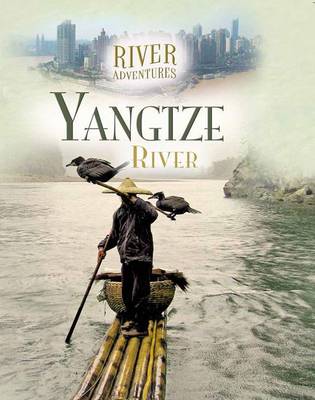 Cover of Yangtze River