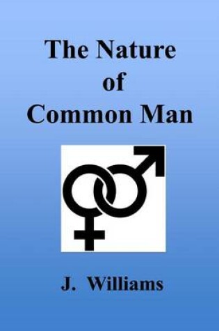 Cover of The Nature of Common Man