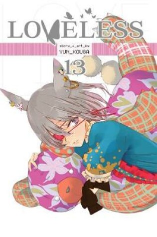 Cover of Loveless, Vol. 13