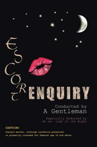 Cover of Escort Enquiry