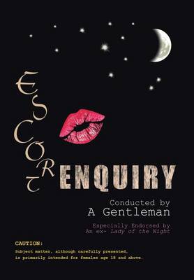 Book cover for Escort Enquiry