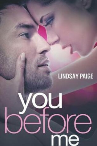Cover of You Before Me