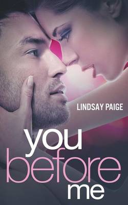 Book cover for You Before Me