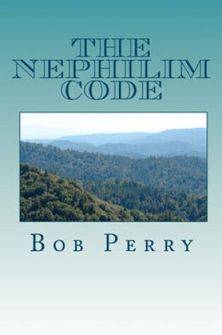 Cover of The Nephilim Code