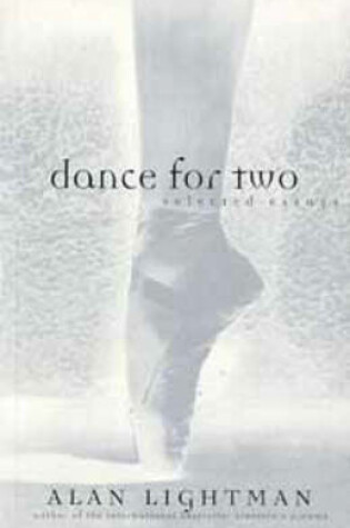 Cover of Dance for Two