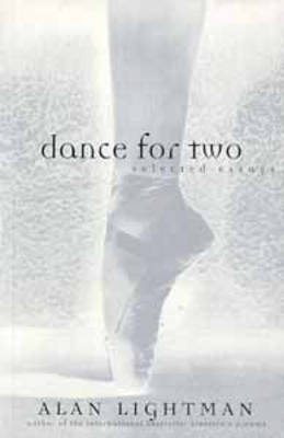 Book cover for Dance for Two