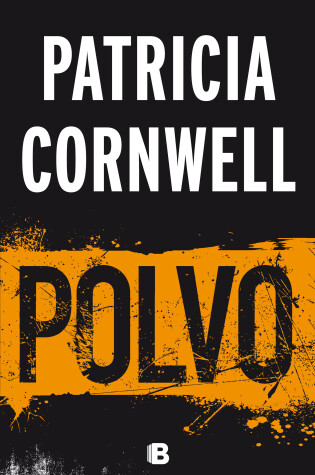 Cover of Polvo  /  Dust