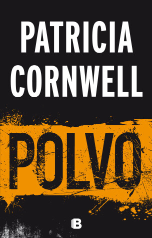 Book cover for Polvo  /  Dust