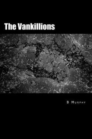 Cover of The Vankillions