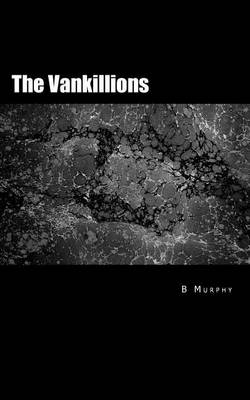 Book cover for The Vankillions