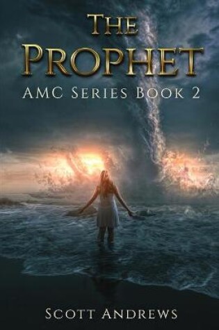 Cover of The Prophet