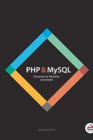 Cover of PHP & MySQL