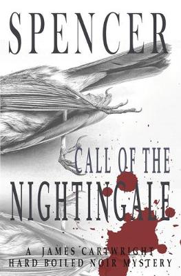 Book cover for Call of the Nightingale